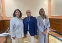 “RA.I.D”, il festival di danza che da Solofra abbraccia l’Irpinia