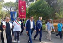 Coni: gli sportivi Sanniti piangono la perdita del loro Padre Spirituale Don Pompilio Cristino