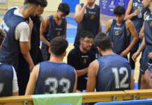 Power Basket Nocera, ottimo test contro la corazzata LUISS