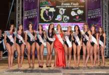 Miss Sud: domenica 7 la finale a Roccadaspide con Brigitta Boccoli e Massimiliano Morra