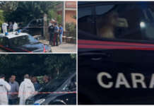 Duplice omicidio a Paupisi, martedì le autopsie su Elisa e Cosimo. Funerali congiunti, lutto cittadino