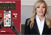 “Bullismo & Violenza Digitale – Tutto in un click”, il tour di Maria Rosaria Boccia arriva nel Sannio