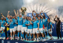 “Ag4in – Il film del quarto scudetto del Napoli”