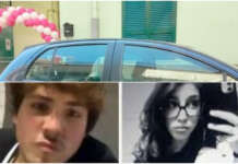 Festa di comunione nella casa del killer di Martina Carbonaro: “Mia figlia al cimitero, loro festeggiano”