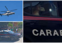 Strage nel Sannio, Ocone in carcere tra perizia psichiatrica e assunzione di farmaci