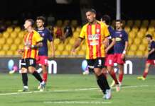 Benevento, tegola Salvemini: ecco quante partite potrebbe saltare