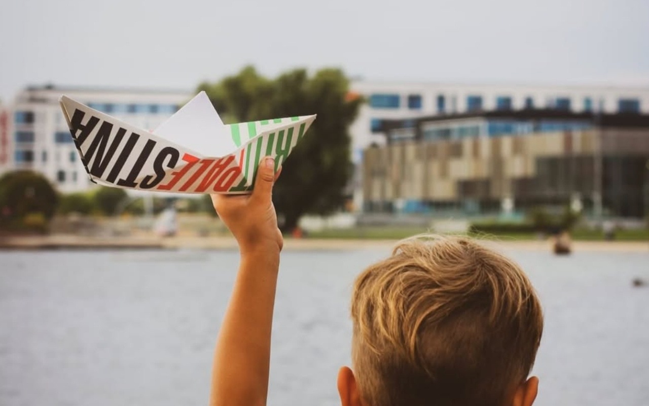 Il 4 settembre Benevento risponde all’appello del Global Movement to Gaza Italia Il 4 settembre Benevento risponde all’appello del Global Movement to Gaza Italia