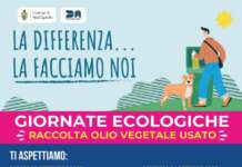 Sant’Agnello, tornano le giornate ecologiche