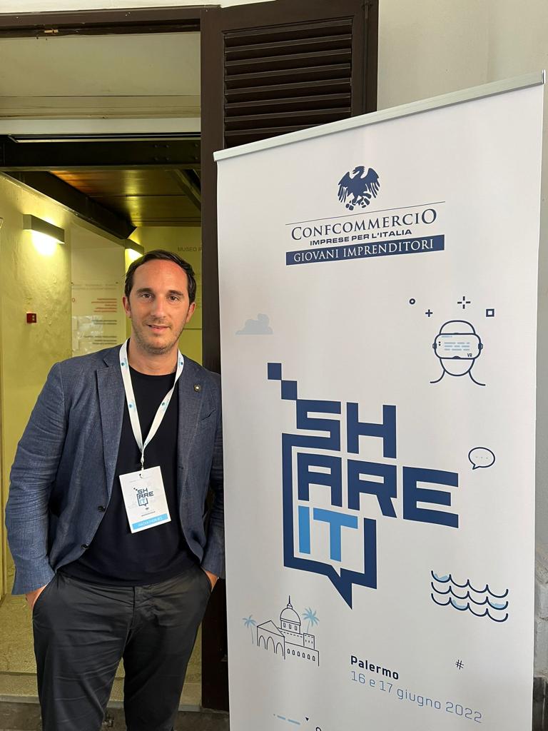 Giuseppe Russo (Confcommercio Caserta): “Convocare tavolo tecnico per coinvolgere le associazioni di categoria’ Giuseppe Russo (Confcommercio Caserta): “Convocare tavolo tecnico per coinvolgere le associazioni di categoria’