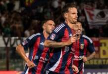 Casertana, problemi di infermeria: le condizioni di Casarotto e Bentivegna