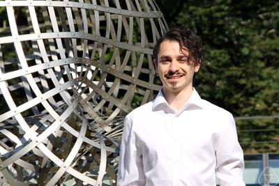 dal liceo rummo alla prestigiosa facolt224 di princeton orgoglio sannita