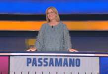 Barbara protagonista alla Ruota della Fortuna grazie a… un mojito