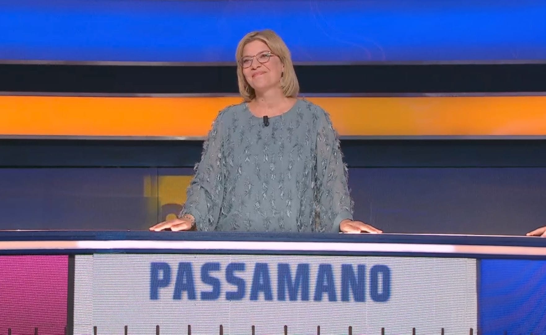 Barbara protagonista alla Ruota della Fortuna grazie a… un mojito