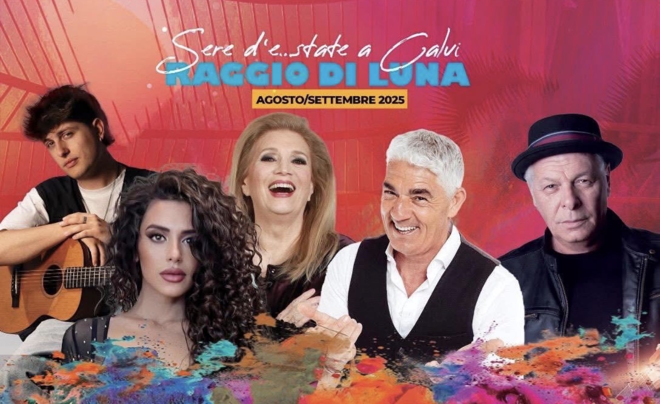 Sere d’e…state, a Calvi tutto pronto per il gran finale: il programma del weekend