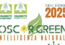 Coldiretti, countdown per la finale Oscar Green 2025: premio agli agricoltori del futuro