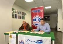 “Pace at work”, la carovana Acli a Borgo Ferrovia tra cultura e diritti