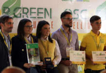 Oscar Green 2025, svelate le giovani imprese premiate da Coldiretti Campania