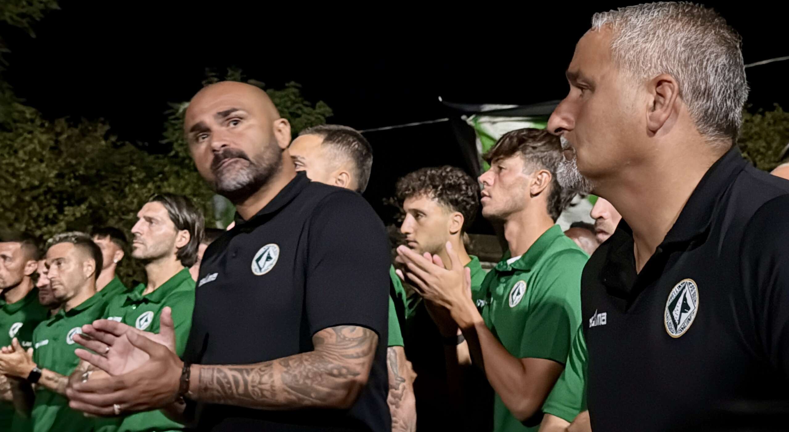 Avellino, la lezione del Braglia: soffrire per restare in piedi Avellino, la lezione del Braglia: soffrire per restare in piedi