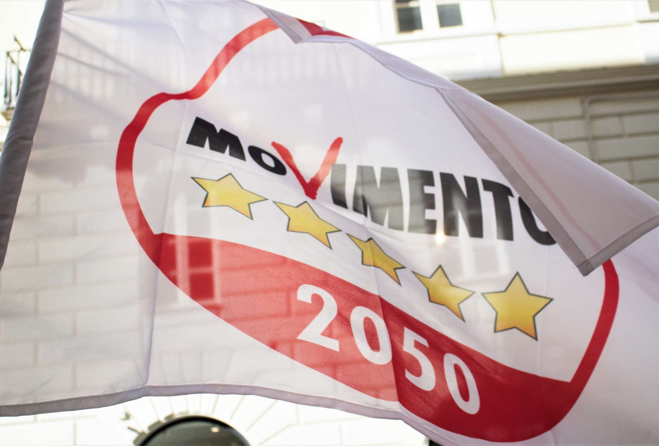 M5S Avellino: non lasciamo morire i nostri giardini M5S Avellino: non lasciamo morire i nostri giardini