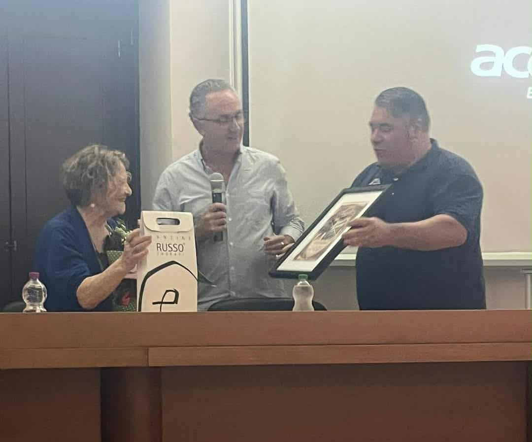 il ricordo di massimo troisi apre la decima edizione del taurasi film fest