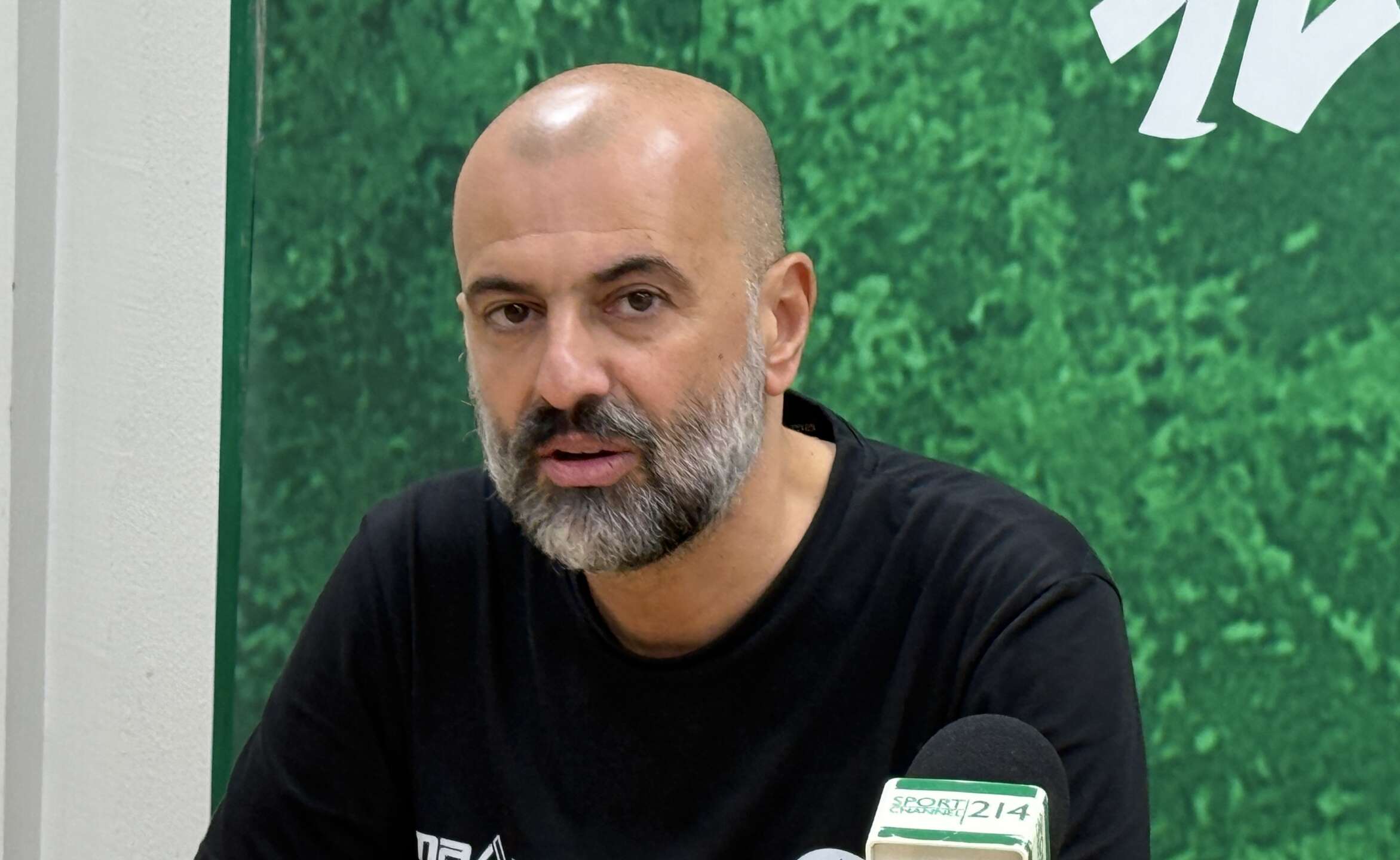 Buscaglia: “Squadra compatta, identità sempre più chiara”