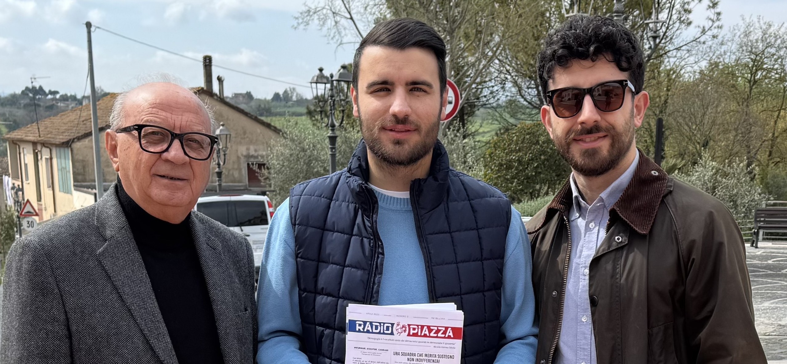 pietrelcina la minoranza giunta abolisce commissione mensa si parte col piede sbagliato