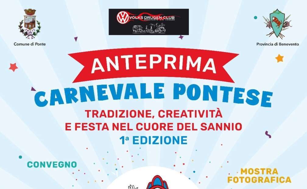 ponte160 anteprima carnevale160ecco la giuria del160concorso maschera pontese