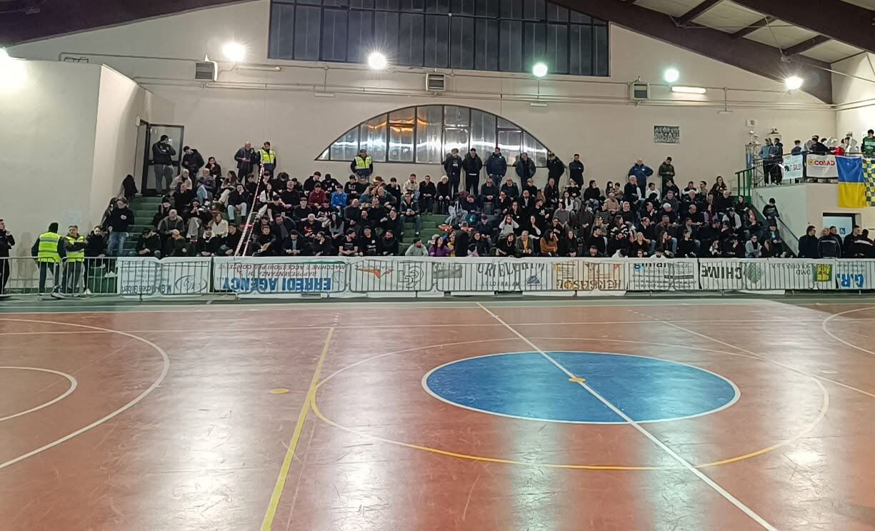palazzetto dello sport al via la riqualificazione investimento da oltre 800mila euro