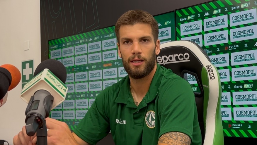 Simic: “La lezione di Frosinone ci è servita per crescere”