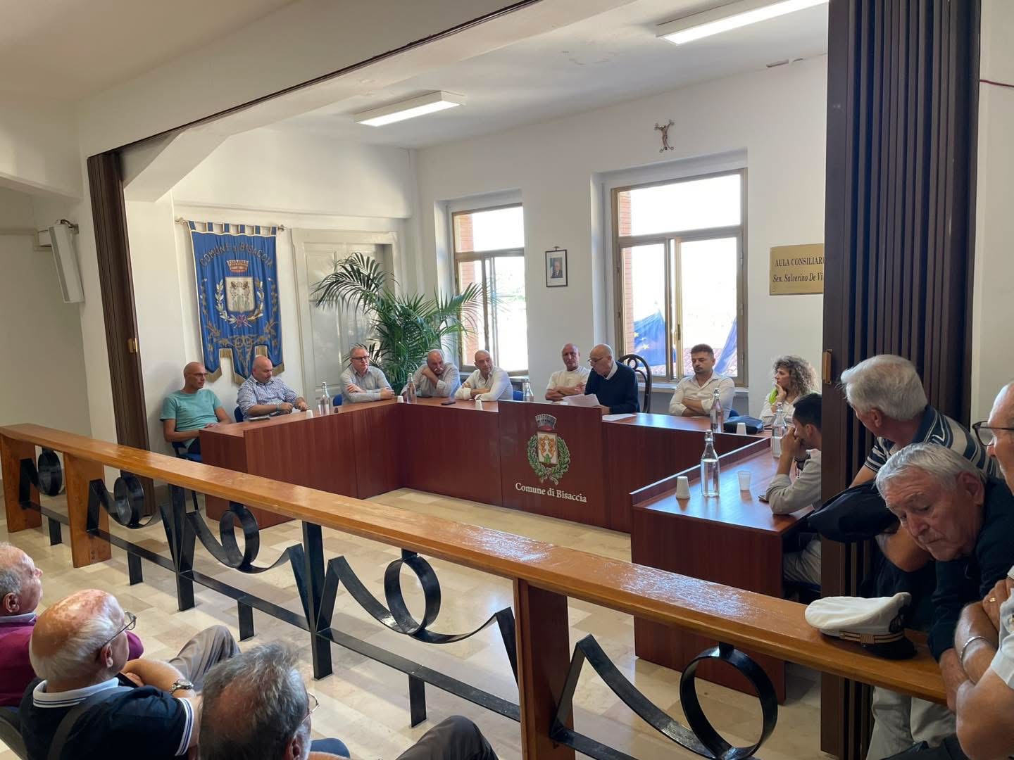 ufficio postale chiuso comunit224 in mobilitazione