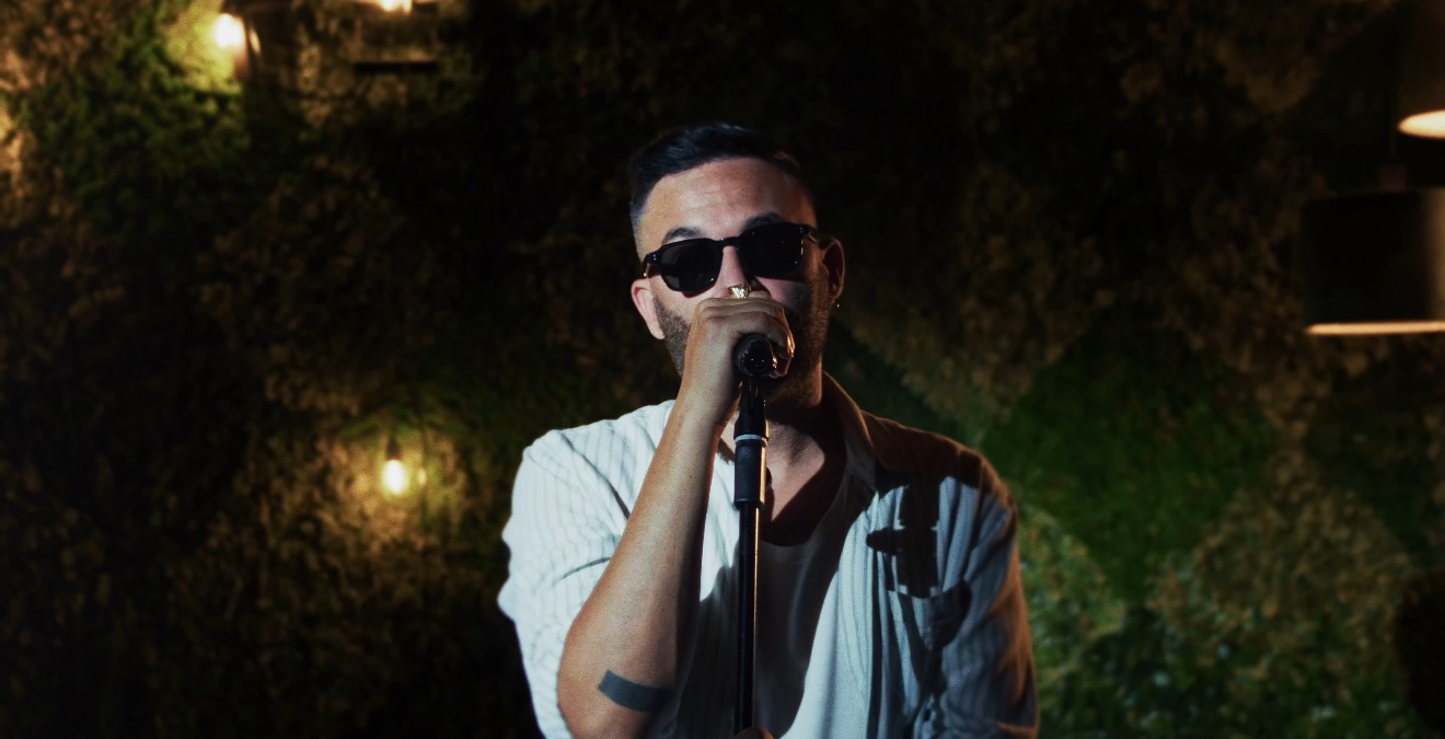 berlino84 torna a emozionare con il singolo ancora no