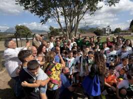Borgo Ferrovia, Giordano: “Il torneo unisce il quartiere”
