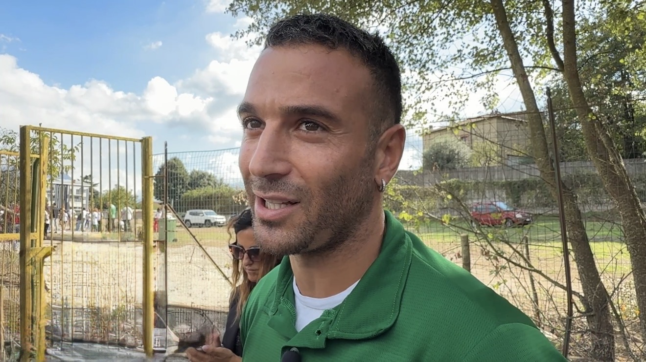 Insigne carica i lupi: “La Serie B è dura, ma sappiamo chi siamo”