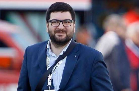 Crac Pistoiese, ai domiciliari Maurizio De Simone