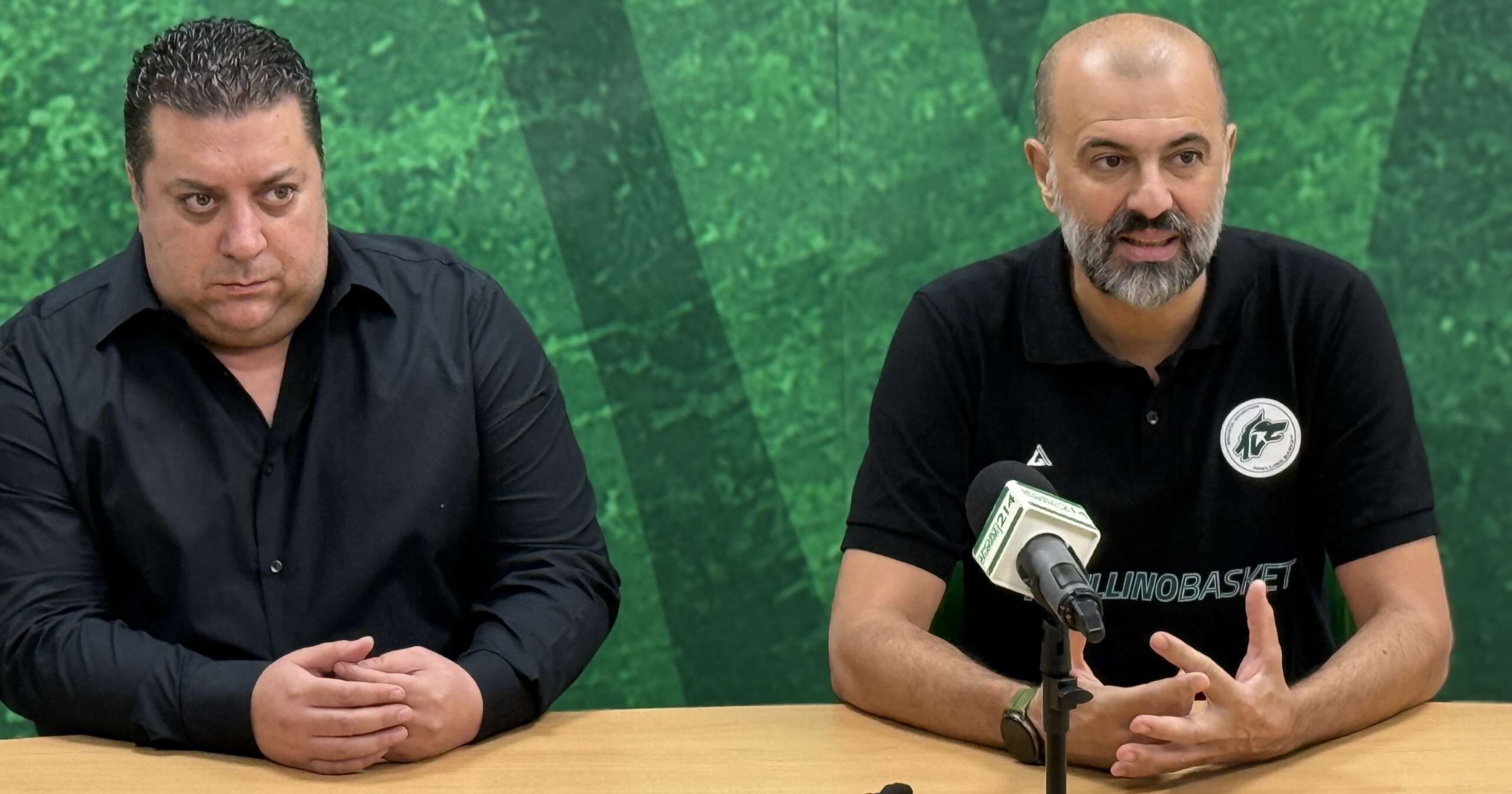 Avellino Basket, domani il debutto a Rieti contro la Sebastiani
