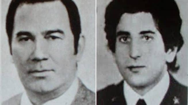Polizia di Stato e giovani insieme per ricordare Ammaturo e Paola