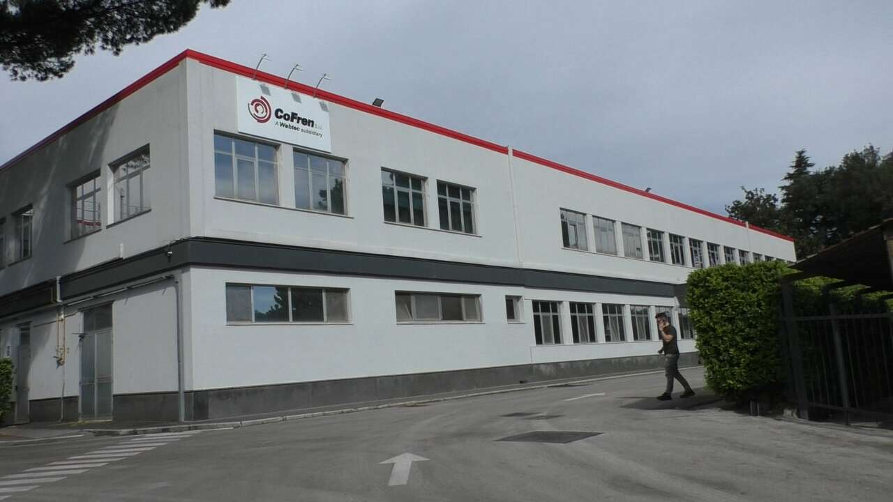 incendio alla cofren il comune intima la messa in sicurezza