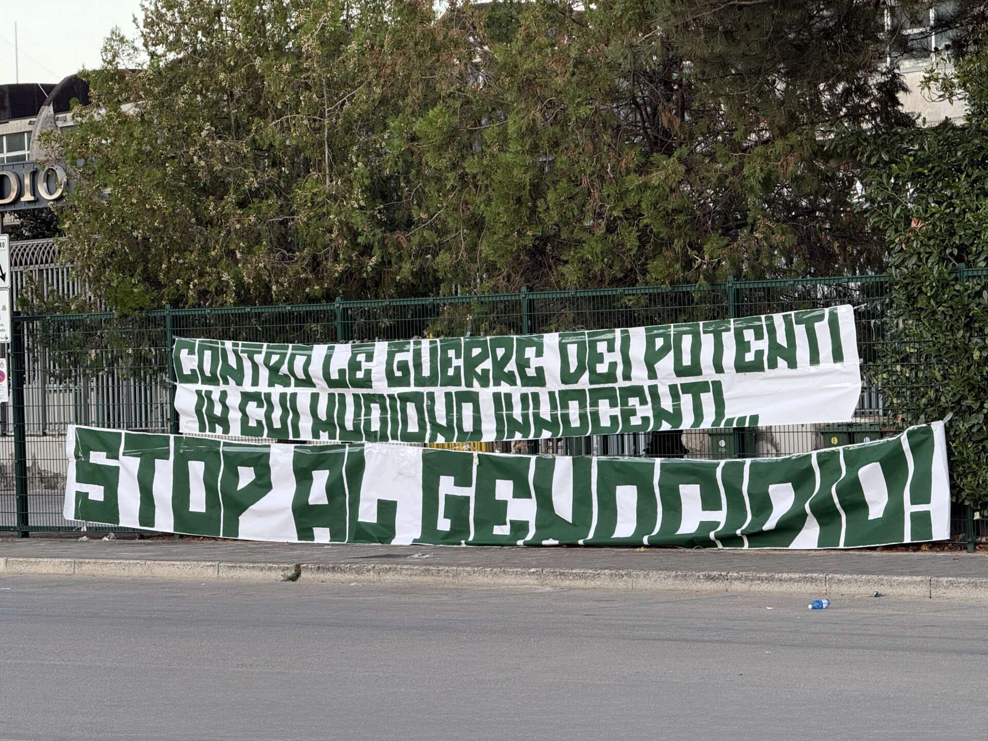 Quando il calcio incontra l’umanità: Avellino vincente dentro e fuori dal campo