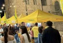 VIDEO/ ‘Faccetta nera’ all’evento Coldiretti, l’effetto social che ‘fa di tutta l’erba un fascio’