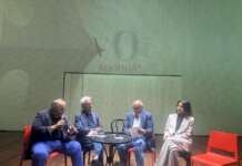 Sala Pasolini, prima edizione per il teatro immersivo: ecco gli appuntamenti