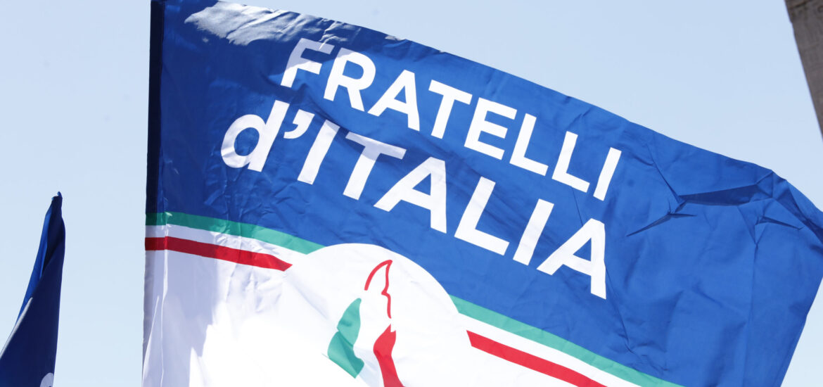 Elezioni Regionali, il cdx si prepara alla sfida: Fratelli d’Italia in pole per le candidature in provincia di Caserta