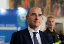 Cipess, Morelli: “Riprogrammate risorse Fsc assegnate alla Campania per oltre 80 milioni”