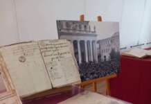 Giornate Europee del Patrimonio 2025 presso l’Archivio di Stato di Benevento