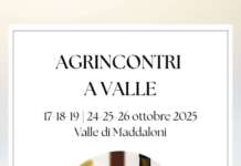 Valle di Maddaloni ospita la decima edizione di “Agrincontri a Valle”