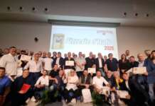 La Falanghina del Sannio DOC protagonista della Guida “Pizzerie d’Italia” 2026 e del premio “Tre Spicchi” Gambero Rosso