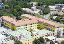 Riabilitazione avanzata per la spasticità: ambulatorio al “Landolfi”