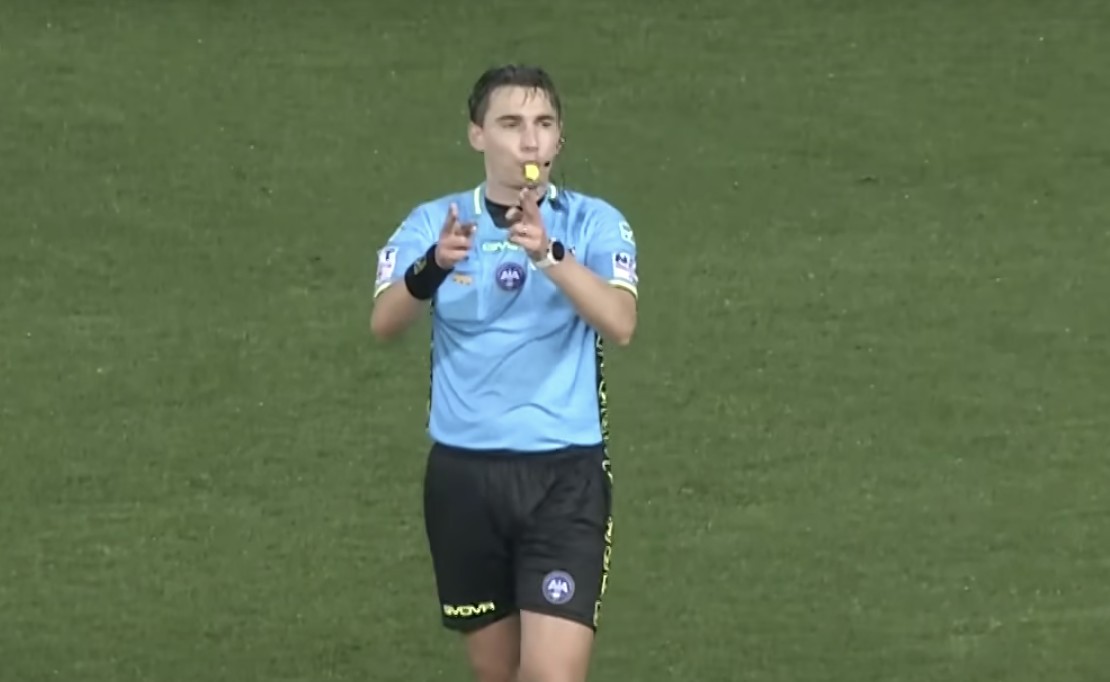 Serie C, designato l’arbitro di Siracusa-Benevento: con i giallorossi due precedenti con polemiche