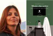 #Fuorifestival, Salerno Letteratura: ospite Linda Di Giacomo autrice di ‘Il morto che scrive’
