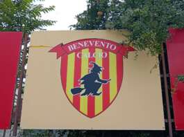Benevento, esperienza e qualità: Simone Verdi pronto a vestire il giallorosso Logo benevento