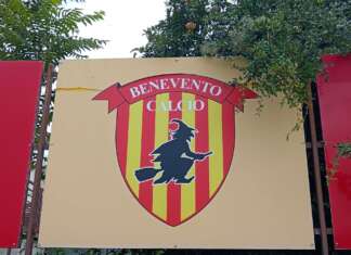 Benevento, esperienza e qualità: Simone Verdi pronto a vestire il giallorosso Logo benevento